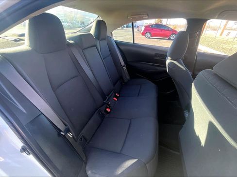 Certified 2024 Toyota Corolla LE image 19