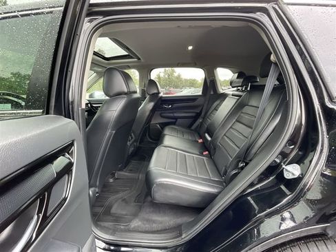 Used 2023 Honda CR-V EX-L image 26