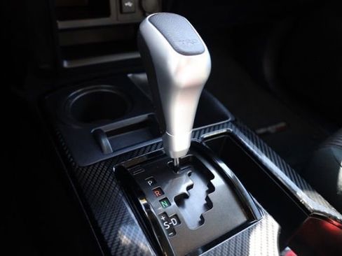 Used 2024 Toyota 4Runner TRD Off-Road image 27