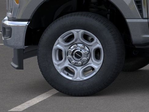 New 2026 Ford F250 XLT w/ Snow Plow Prep Package image 19