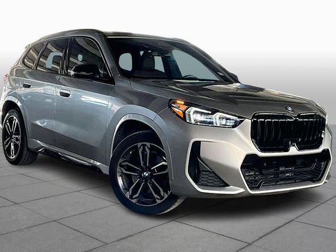 Used 2023 BMW X1 xDrive28i w/ Premium Package image 2