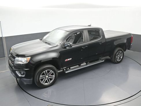 Used 2019 Chevrolet Colorado Z71 RWD image 44