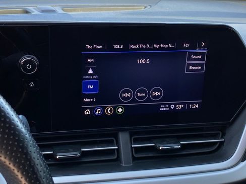 Used 2024 Chevrolet Trax RS w/ Driver Confidence Package image 15