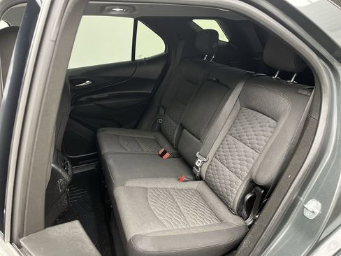 Used 2019 Chevrolet Equinox LT image 10