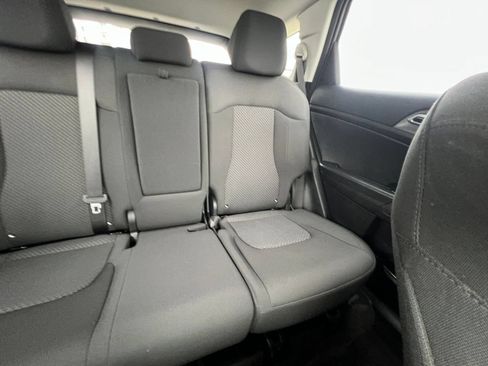 Used 2025 Kia Sportage LX FWD image 42