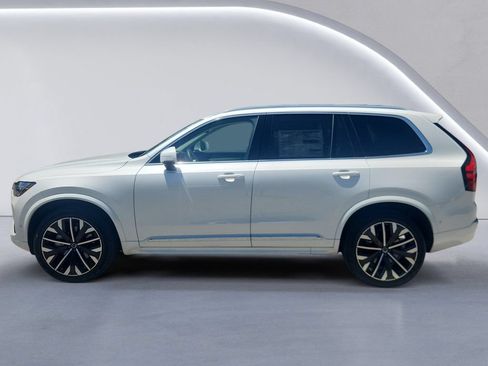 New 2026 Volvo XC90 B6 Ultra w/ Protection Package AWD/4WD image 6