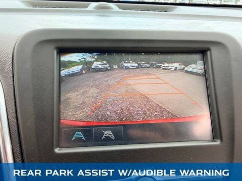 Used 2018 Chevrolet Equinox LT AWD/4WD image 19
