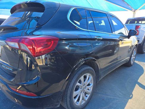 Used 2019 Buick Envision Preferred image 4