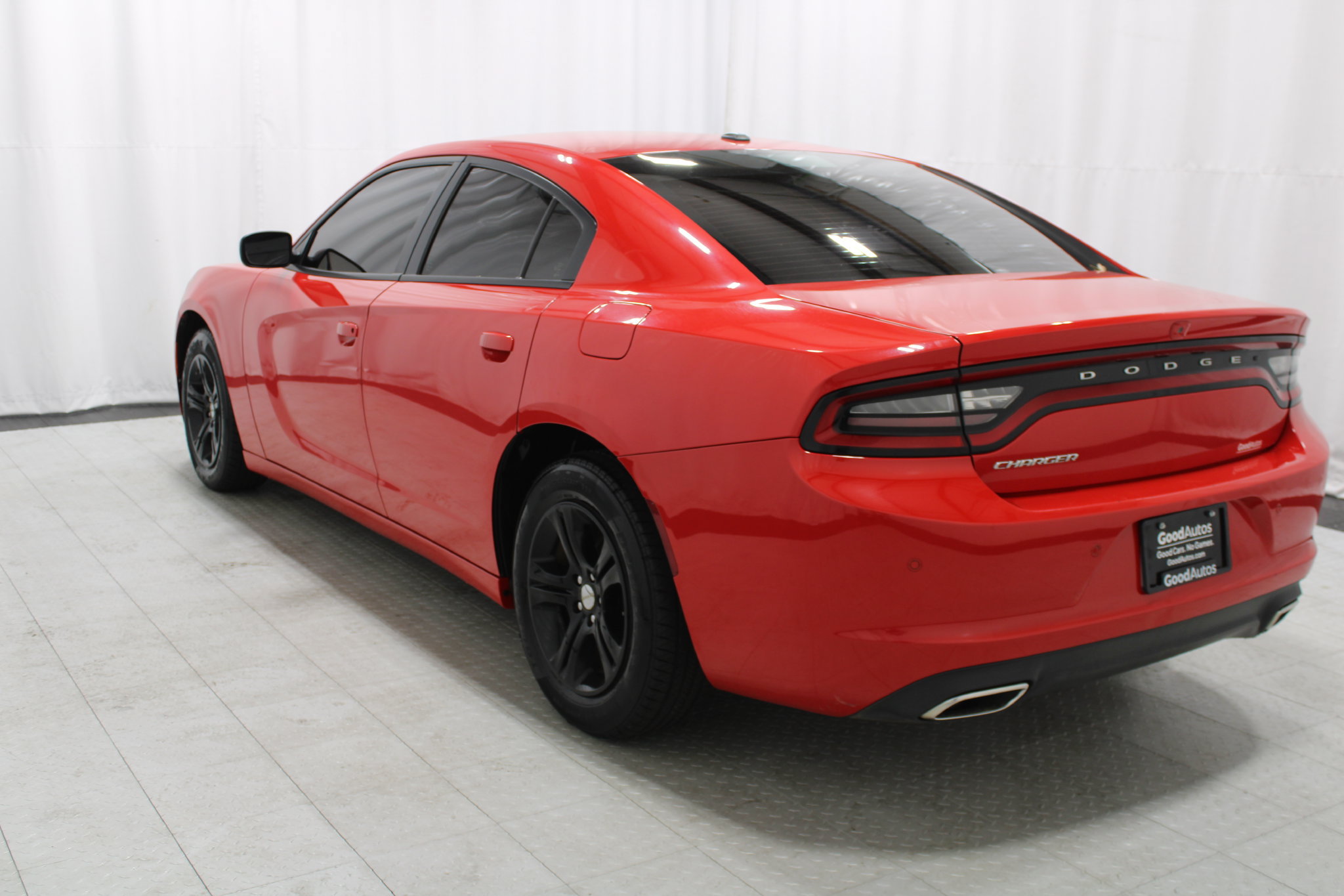 Used 2022 Dodge Charger SXT RWD image 7