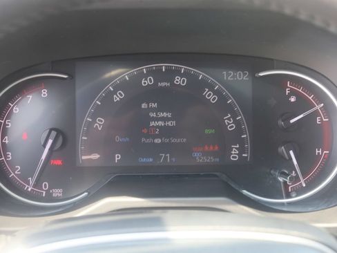 Certified 2024 Toyota RAV4 XLE w/ Convenience Package AWD/4WD image 33