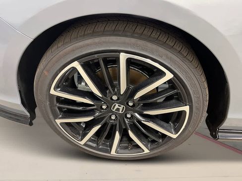 New 2026 Honda Accord Touring image 11