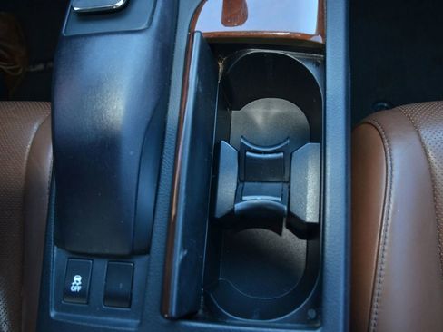 Used 2013 Lexus RX 350 FWD w/ Navigation Pkg image 26