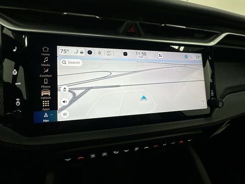 New 2026 Jeep Cherokee Overland image 21