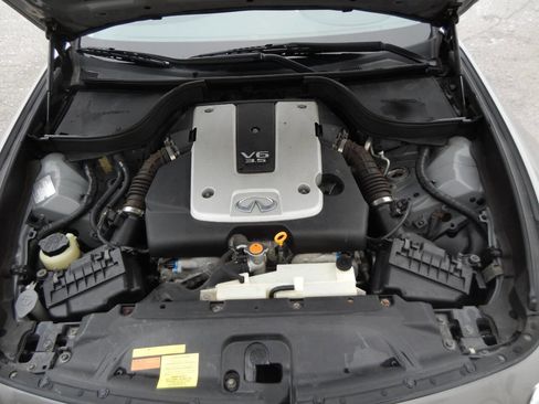 Used 2007 INFINITI G35 Journey w/ Performance Tire & Wheel Pkg image 47