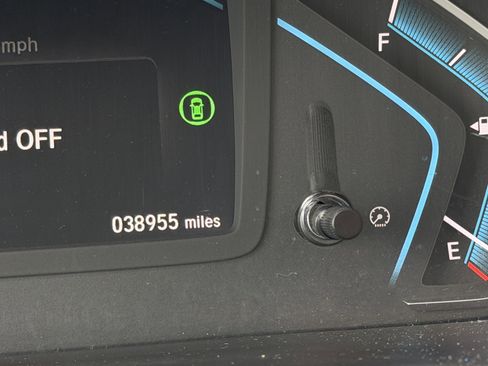 Used 2023 Honda Odyssey Sport image 20