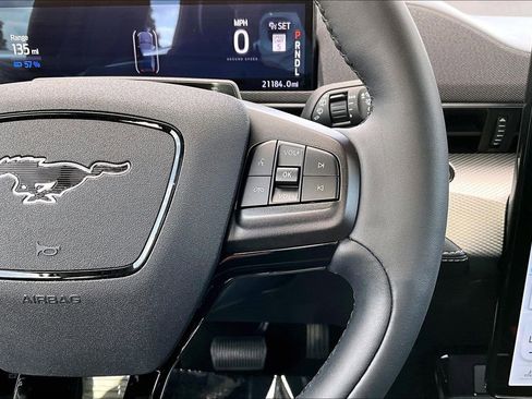 Used 2023 Ford Mustang Mach-E California Route 1 image 12