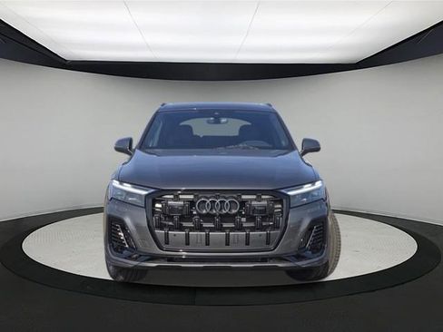 New 2026 Audi Q7 3.0T Premium Plus image 2