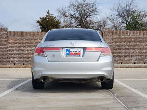 Used 2012 Honda Accord EX-L image 7