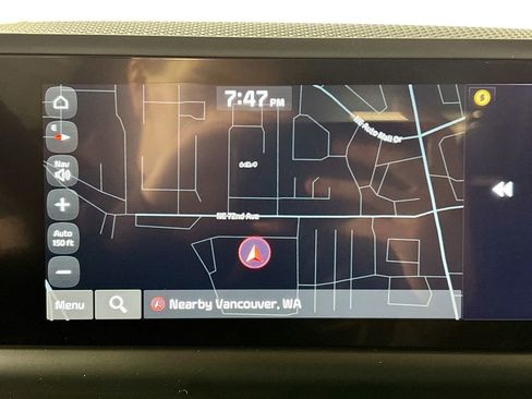 New 2026 Kia Seltos S image 16