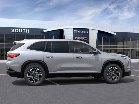 New 2026 Buick Enclave Sport Touring w/ Power Package image 39