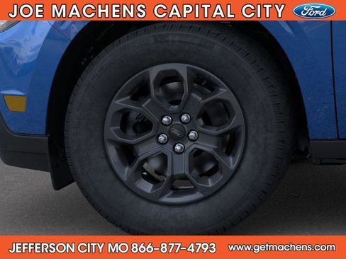 New 2026 Ford Maverick XLT image 21