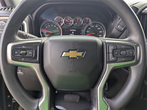 Used 2020 Chevrolet Silverado 1500 LT w/ Trailering Package image 23