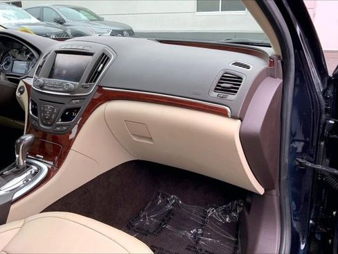 Used 2014 Buick Regal Premium image 16