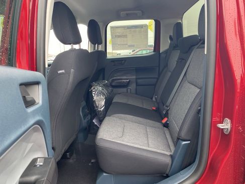 New 2025 Ford Maverick XLT w/ XLT Luxury Package image 21