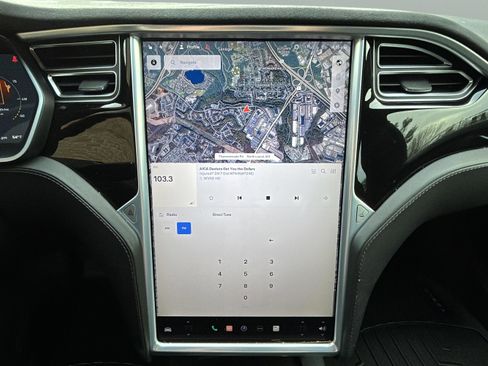 Used 2017 Tesla Model S 90D image 16