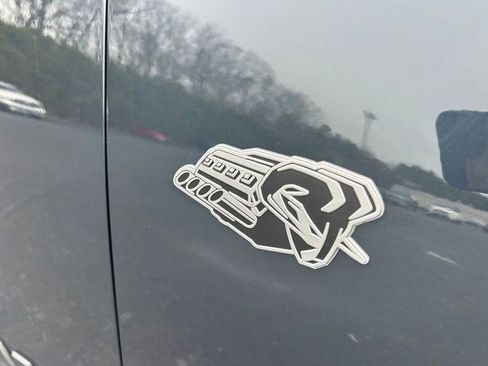 New 2026 RAM 1500 4x4 Crew Cab image 11