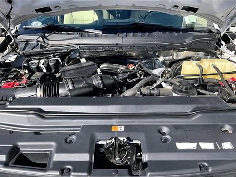 Used 2020 Ford F350 Lariat w/ Lariat Ultimate Package image 33