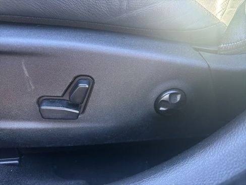 Used 2020 Dodge Charger SRT Hellcat w/ Navigation & Travel Group image 18