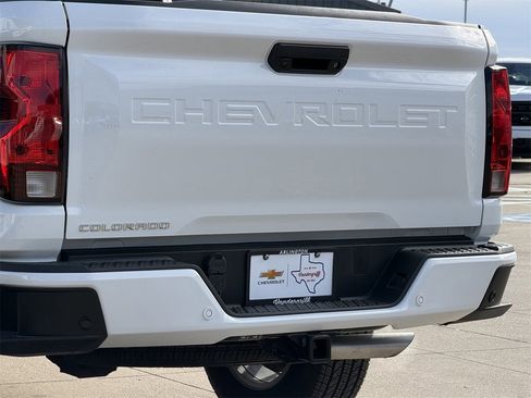 New 2026 Chevrolet Colorado LT w/ Advanced Trailering Package image 6