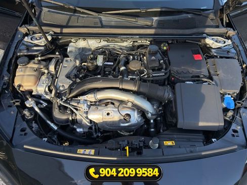 Used 2020 Mercedes-Benz CLA 35 AMG 4MATIC image 37