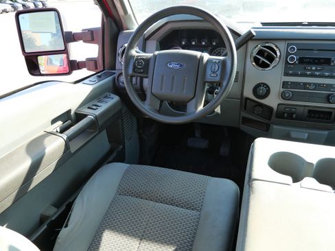 Used 2012 Ford F350 XLT w/ XLT Value Pkg AWD/4WD image 9
