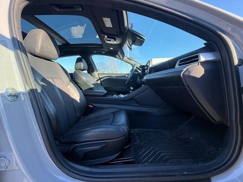 Used 2023 Kia K5 GT-Line image 12