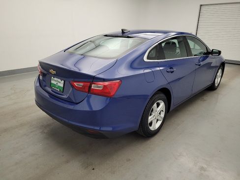 Used 2023 Chevrolet Malibu LS FWD image 9