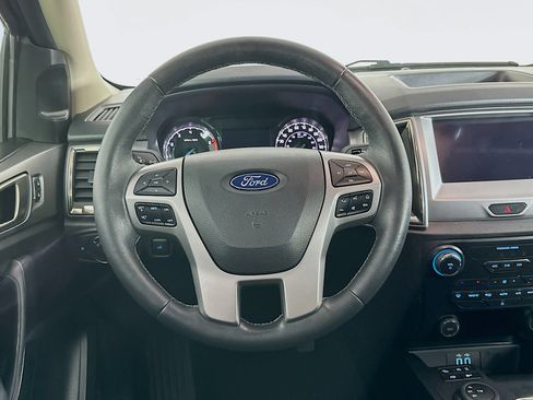 Used 2021 Ford Ranger XLT w/ Equipment Group 301A Mid image 18