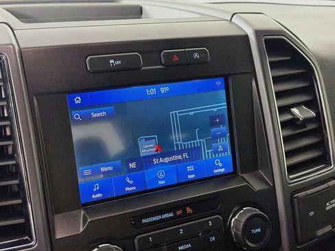 Used 2020 Ford F150 XLT w/ Equipment Group 302A Luxury AWD/4WD image 16