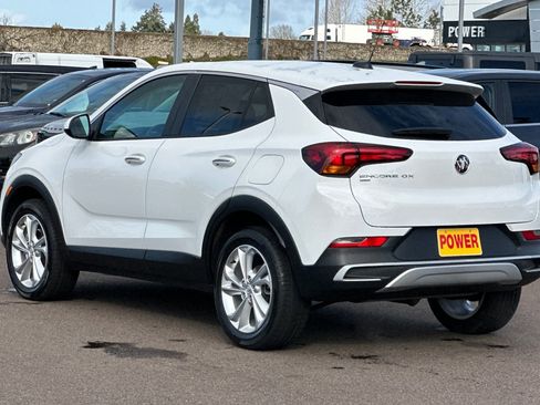 Used 2023 Buick Encore GX Preferred w/ Cold Weather Comfort Package image 6