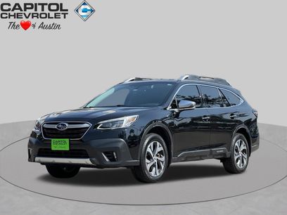 Used 2021 Subaru Outback Touring XT