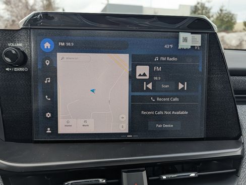 New 2026 Subaru Outback Limited XT AWD/4WD image 13