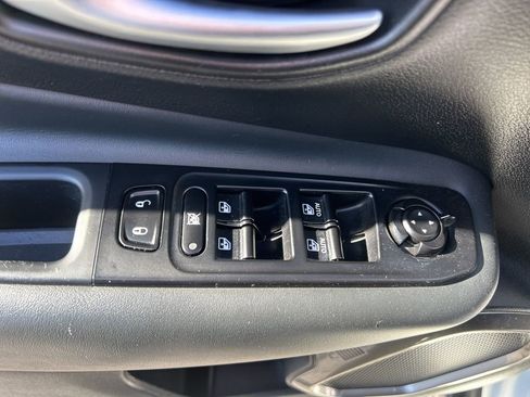 Used 2022 Jeep Renegade Latitude image 14