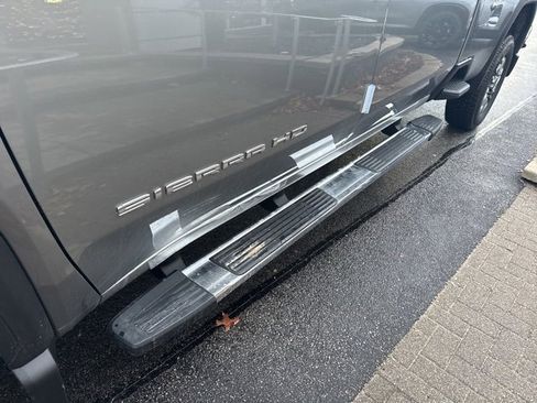 New 2026 GMC Sierra 2500 SLE w/ SLE Value Package; image 6