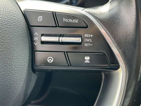 Used 2021 Hyundai Sonata SEL w/ Convenience Package FWD image 22