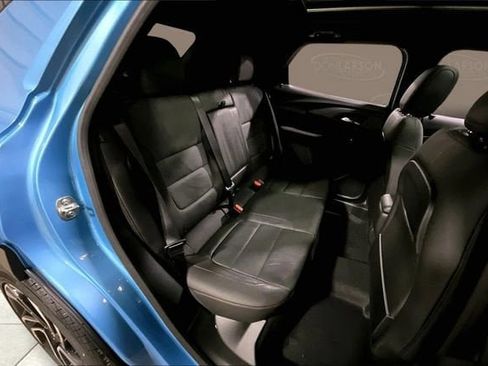 New 2026 Chevrolet TrailBlazer RS w/ Convenience Package image 13