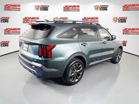 Used 2023 Kia Sorento X-Line EX AWD/4WD image 17