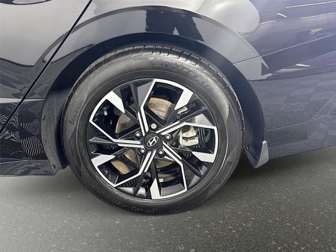 Used 2024 Hyundai Sonata SEL FWD image 30