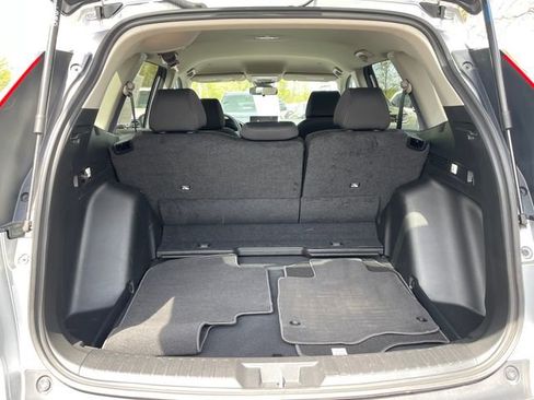 Certified 2025 Honda CR-V LX image 16