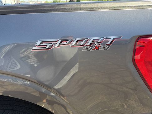 Used 2023 Ford F150 XLT w/ Equipment Group 302A High AWD/4WD image 12